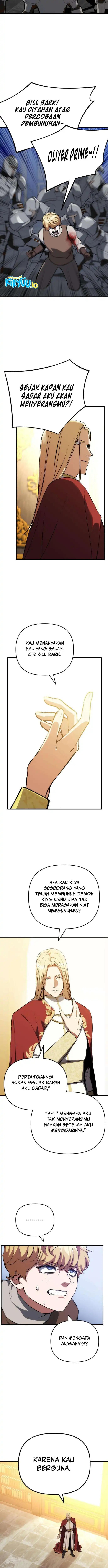 Bill The Blacksmith Chapter 2 halaman 15