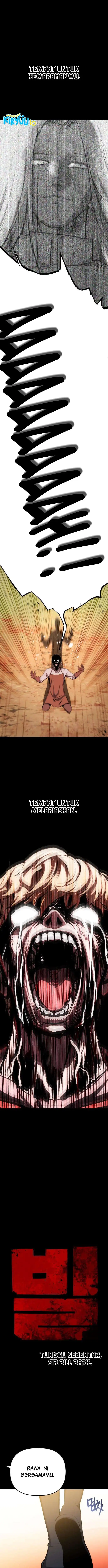 Bill The Blacksmith Chapter 2 halaman 5