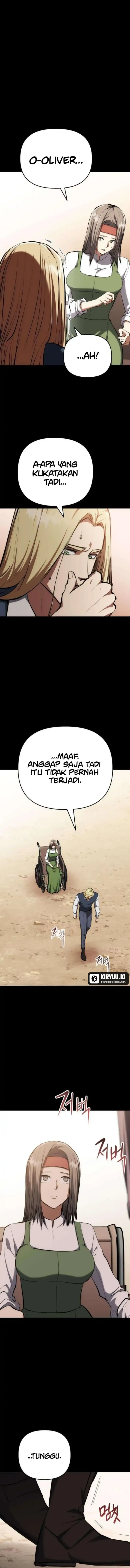 Bill The Blacksmith Chapter 3 halaman 11