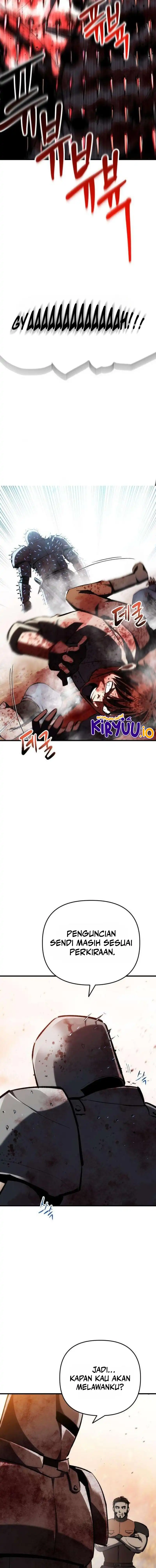 Bill The Blacksmith Chapter 5 halaman 19
