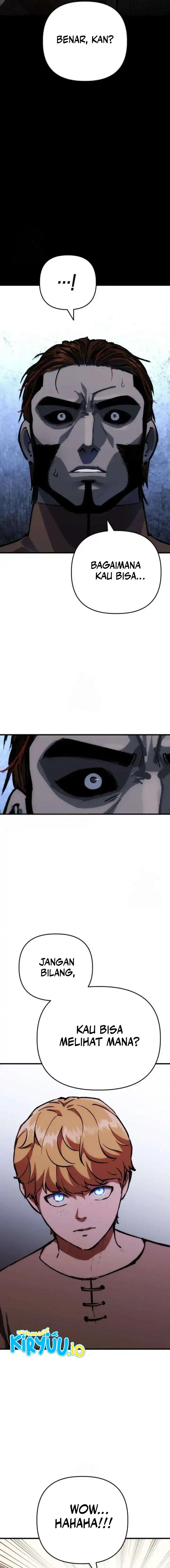 Bill The Blacksmith Chapter 7 halaman 13
