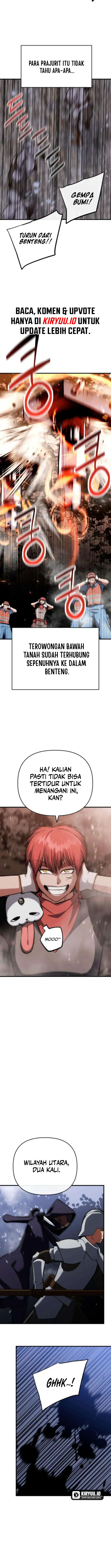 Bill The Blacksmith Chapter 9 halaman 9