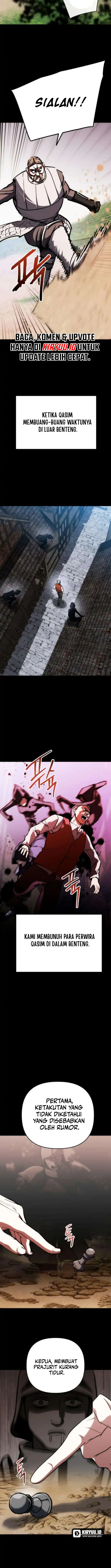 Bill The Blacksmith Chapter 9 halaman 13