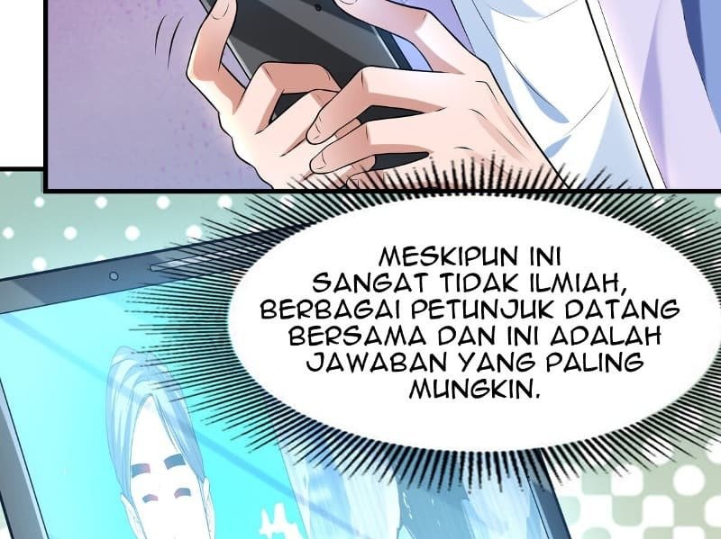 Someone Bother My On-Hook Life Chapter 3 halaman 77