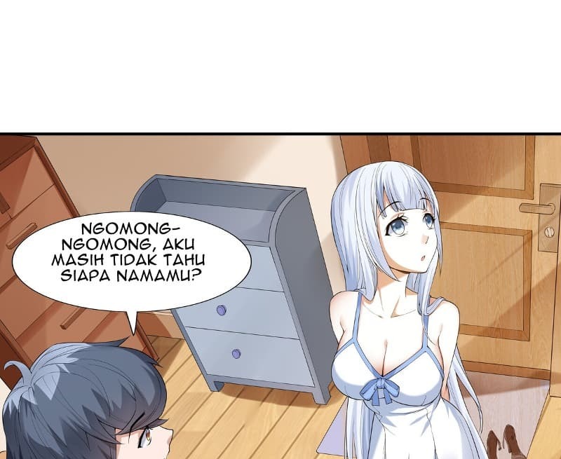 Someone Bother My On-Hook Life Chapter 3 halaman 29