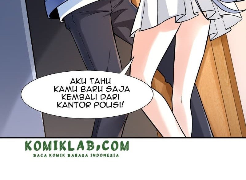 Someone Bother My On-Hook Life Chapter 3 halaman 12