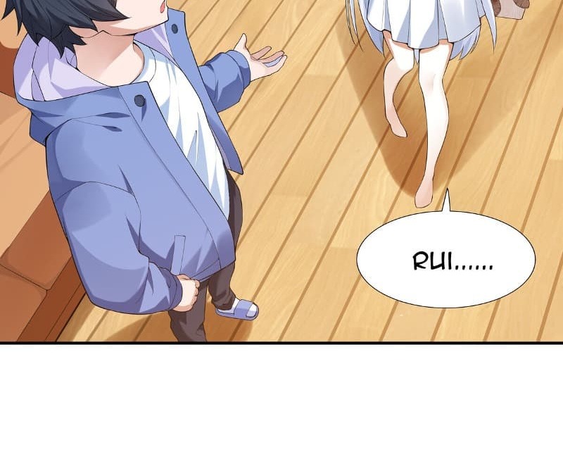 Someone Bother My On-Hook Life Chapter 3 halaman 30