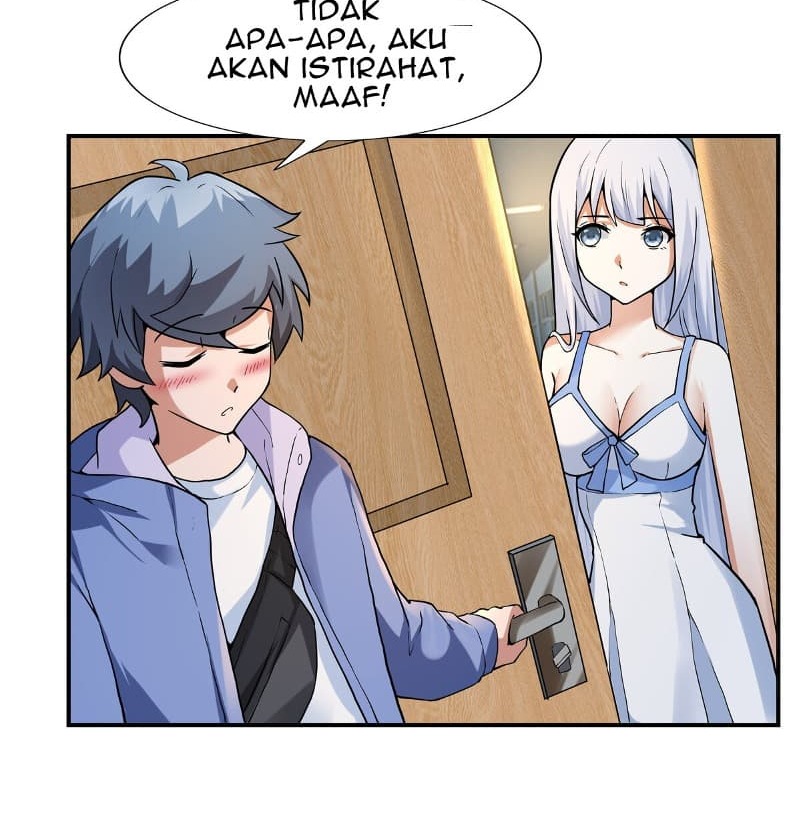 Someone Bother My On-Hook Life Chapter 3 halaman 20