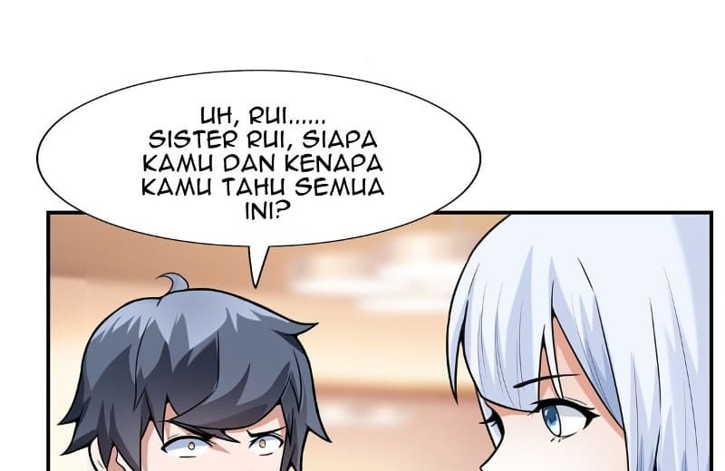 Someone Bother My On-Hook Life Chapter 3 halaman 101