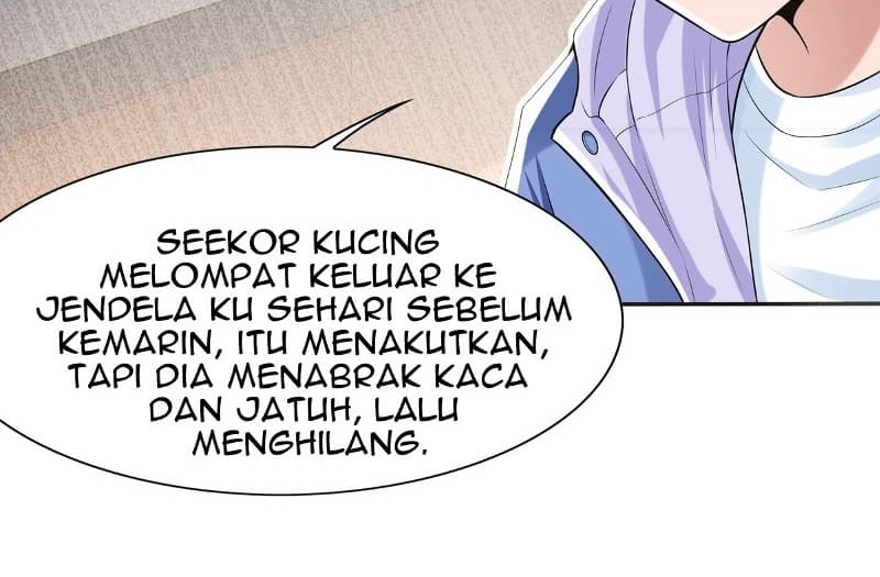 Someone Bother My On-Hook Life Chapter 3 halaman 90
