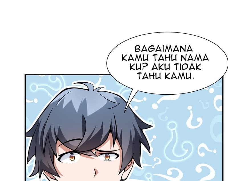 Someone Bother My On-Hook Life Chapter 3 halaman 15