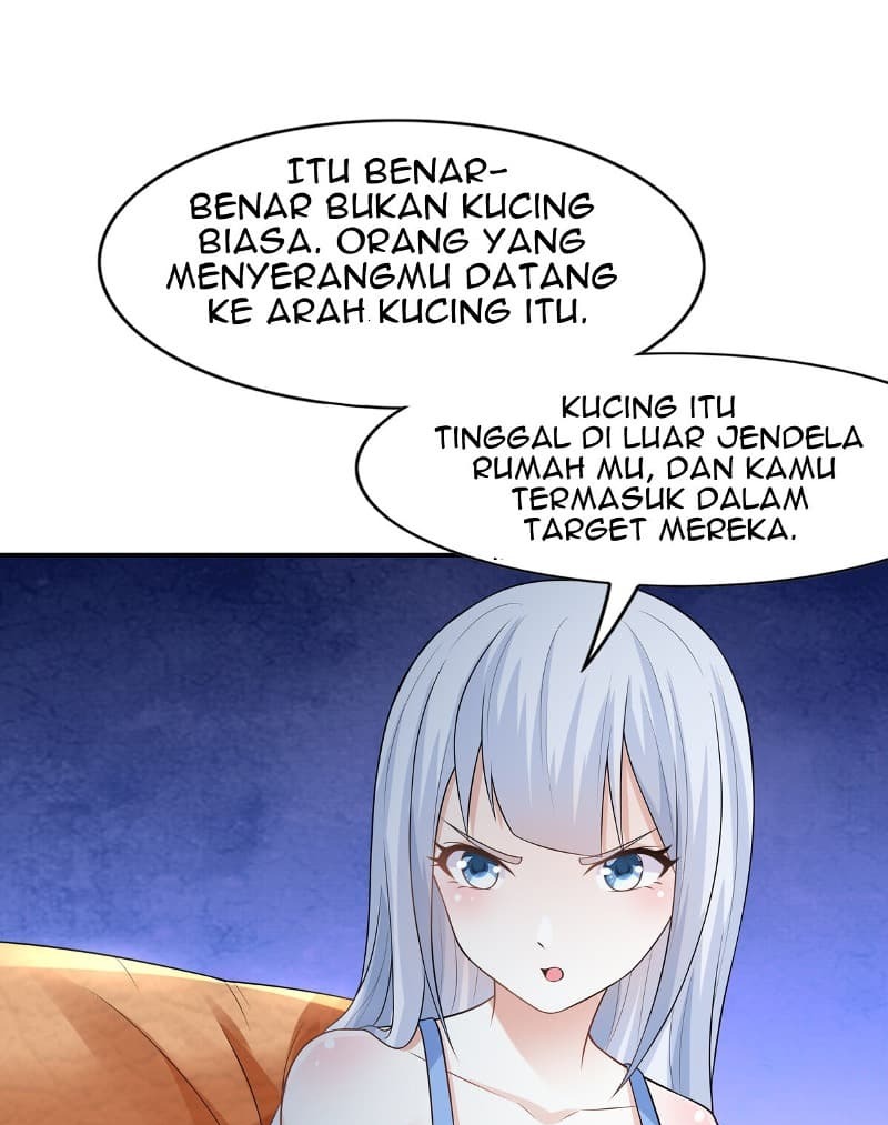 Someone Bother My On-Hook Life Chapter 3 halaman 91