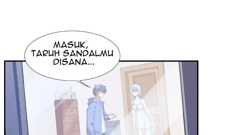 Someone Bother My On-Hook Life Chapter 3 halaman 25