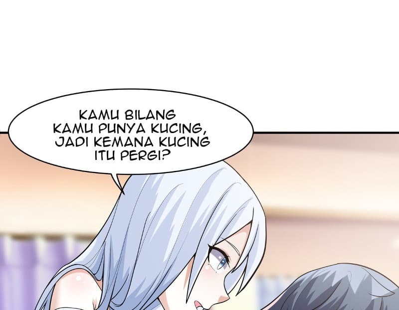 Someone Bother My On-Hook Life Chapter 3 halaman 119