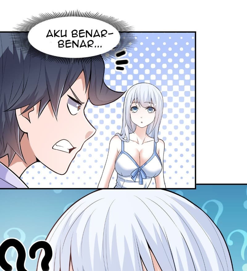 Someone Bother My On-Hook Life Chapter 3 halaman 51