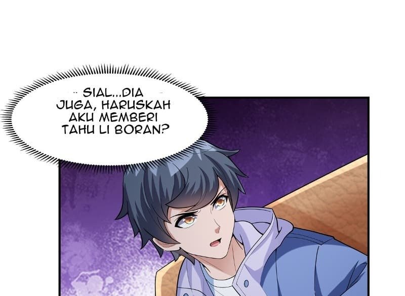 Someone Bother My On-Hook Life Chapter 3 halaman 111