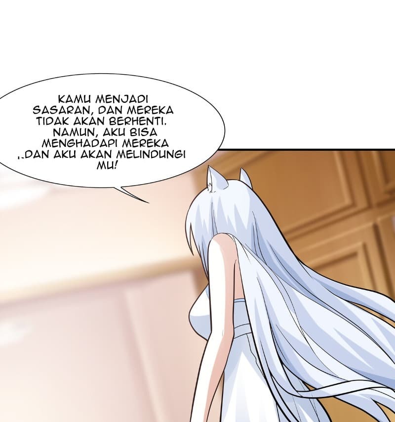 Someone Bother My On-Hook Life Chapter 3 halaman 115