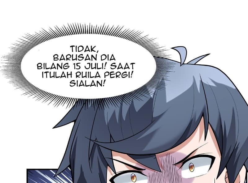 Someone Bother My On-Hook Life Chapter 3 halaman 135