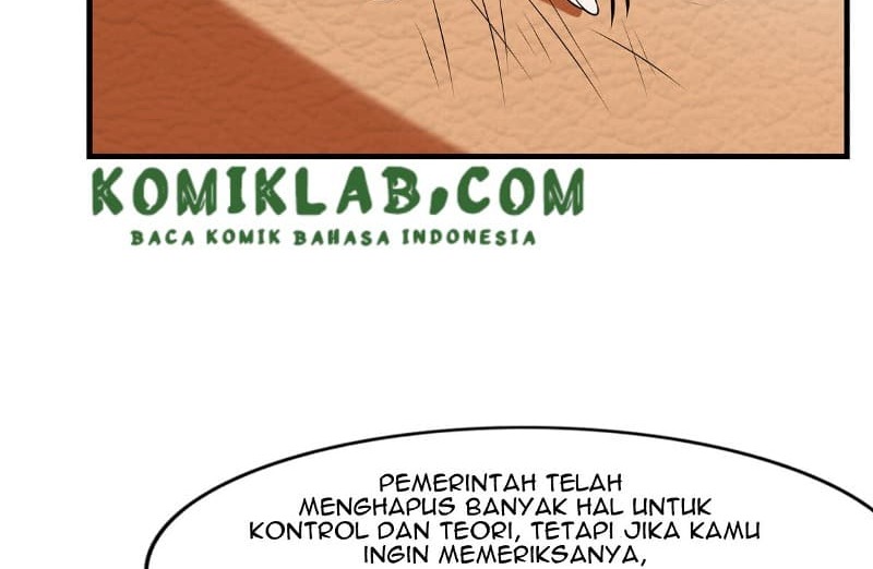Someone Bother My On-Hook Life Chapter 3 halaman 72