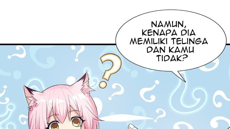 Someone Bother My On-Hook Life Chapter 6 halaman 49
