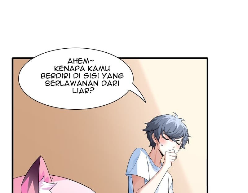 Someone Bother My On-Hook Life Chapter 6 halaman 37