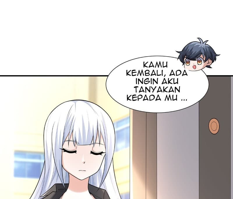 Someone Bother My On-Hook Life Chapter 6 halaman 7