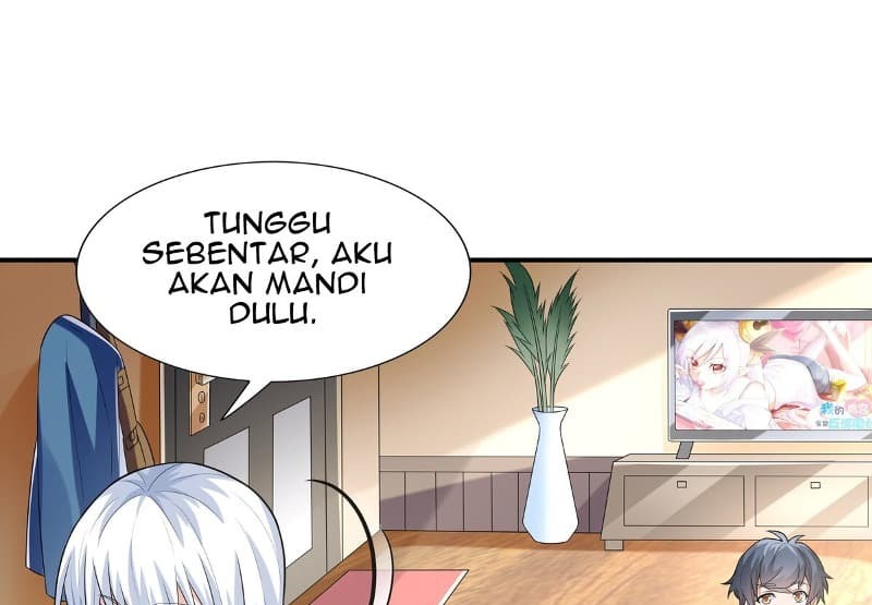 Someone Bother My On-Hook Life Chapter 6 halaman 9