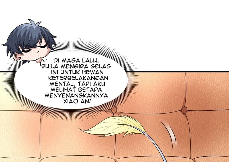 Someone Bother My On-Hook Life Chapter 6 halaman 3