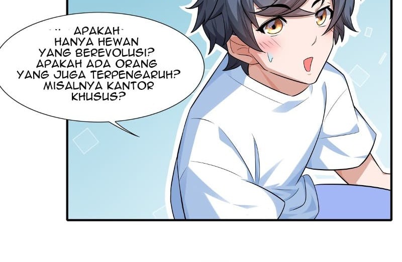 Someone Bother My On-Hook Life Chapter 6 halaman 24