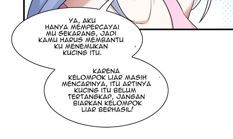 Someone Bother My On-Hook Life Chapter 6 halaman 46