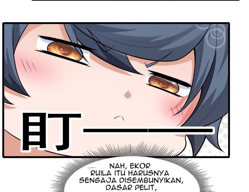 Someone Bother My On-Hook Life Chapter 6 halaman 54