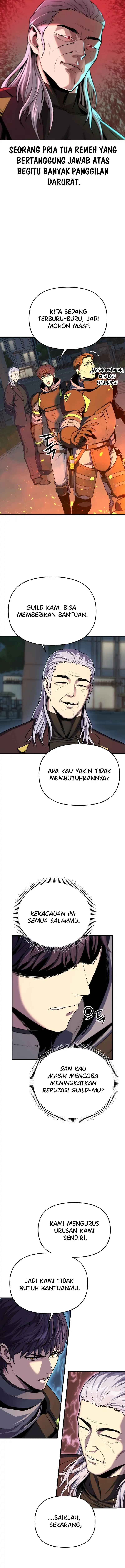 State-Level Labyrinth Designer (Nation-Class Dungeon Architect) Chapter 1 halaman 7