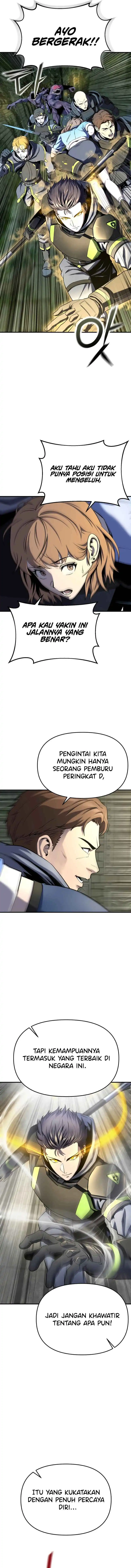 State-Level Labyrinth Designer (Nation-Class Dungeon Architect) Chapter 1 halaman 13