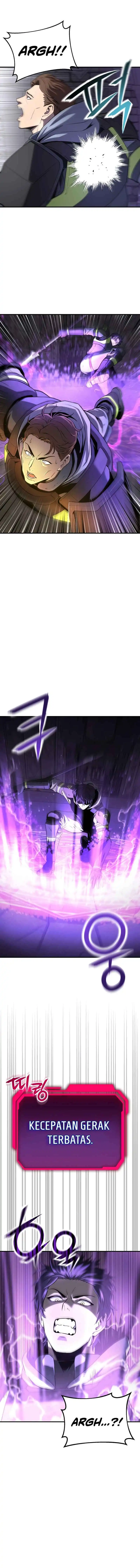 State-Level Labyrinth Designer (Nation-Class Dungeon Architect) Chapter 1 halaman 18