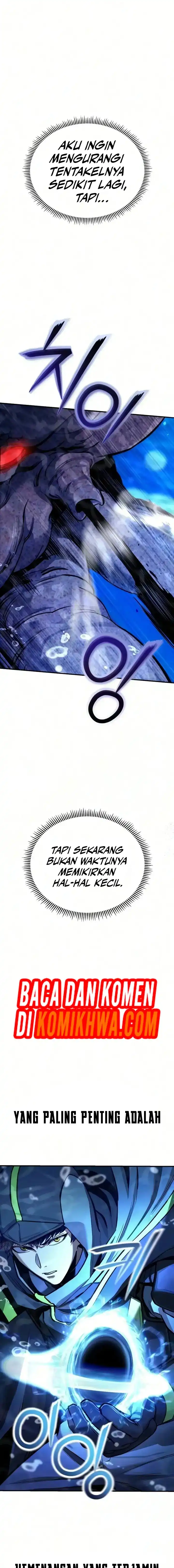 State-Level Labyrinth Designer (Nation-Class Dungeon Architect) Chapter 22 halaman 24