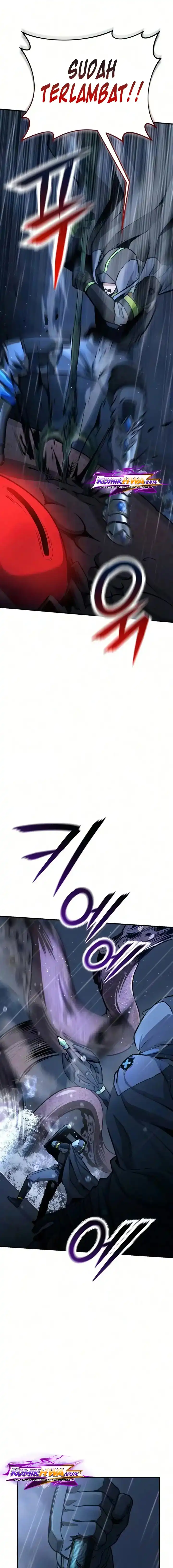 State-Level Labyrinth Designer (Nation-Class Dungeon Architect) Chapter 22 halaman 17