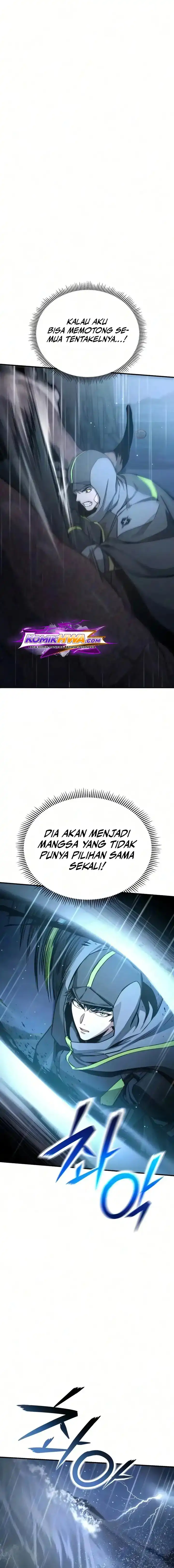 State-Level Labyrinth Designer (Nation-Class Dungeon Architect) Chapter 22 halaman 6