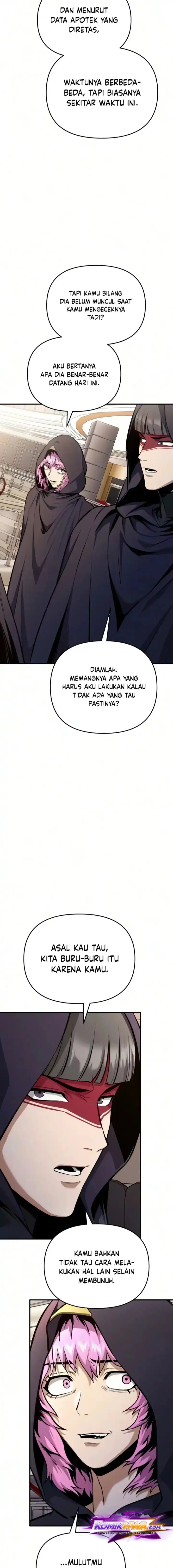 State-Level Labyrinth Designer (Nation-Class Dungeon Architect) Chapter 26 halaman 2