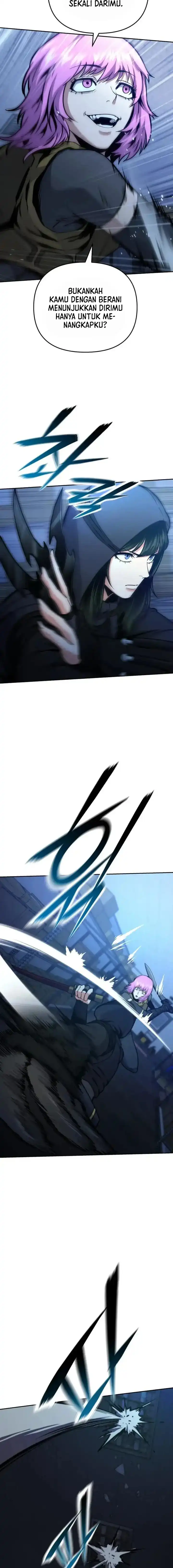 State-Level Labyrinth Designer (Nation-Class Dungeon Architect) Chapter 28 halaman 3