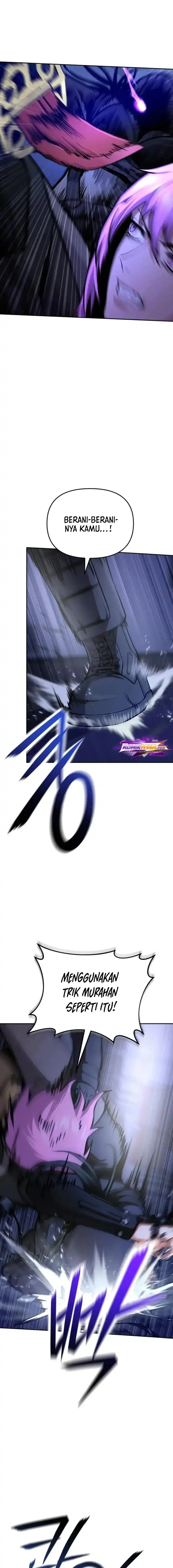 State-Level Labyrinth Designer (Nation-Class Dungeon Architect) Chapter 28 halaman 20