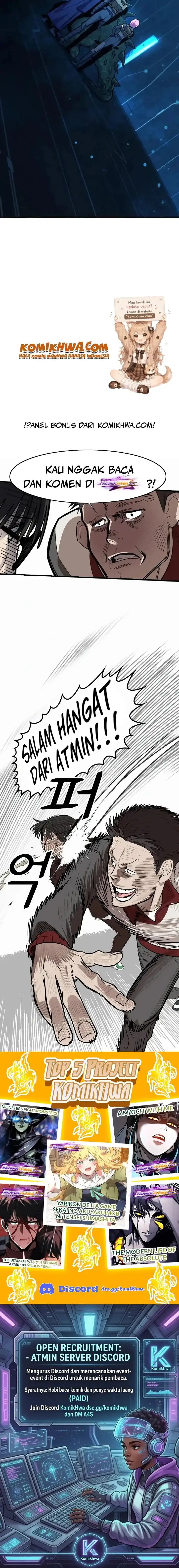 State-Level Labyrinth Designer (Nation-Class Dungeon Architect) Chapter 28 halaman 27