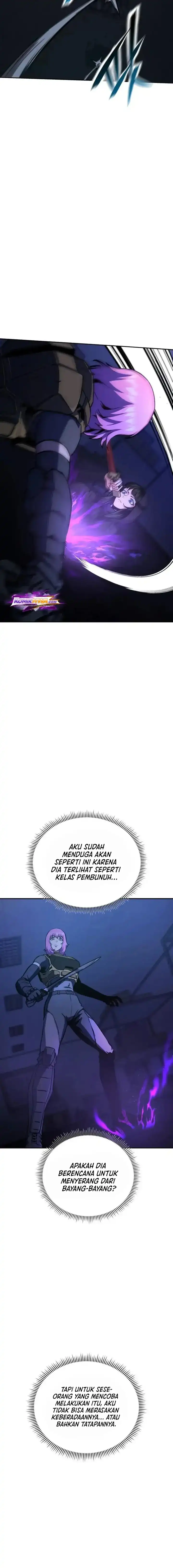 State-Level Labyrinth Designer (Nation-Class Dungeon Architect) Chapter 28 halaman 4