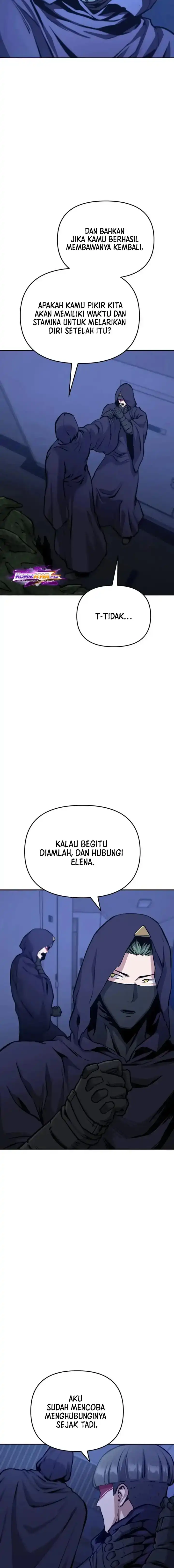 State-Level Labyrinth Designer (Nation-Class Dungeon Architect) Chapter 28 halaman 8