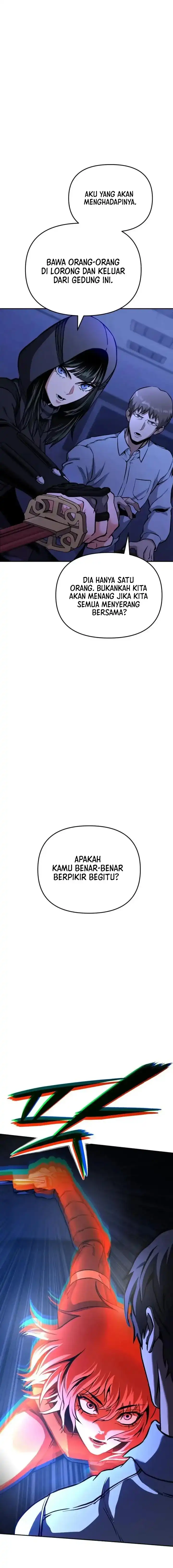 State-Level Labyrinth Designer (Nation-Class Dungeon Architect) Chapter 28 halaman 13