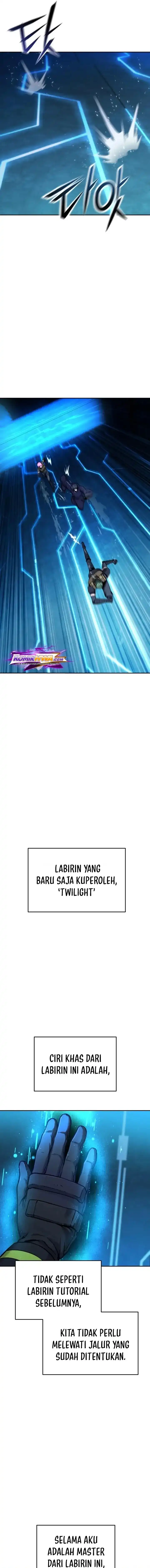 State-Level Labyrinth Designer (Nation-Class Dungeon Architect) Chapter 29 halaman 14