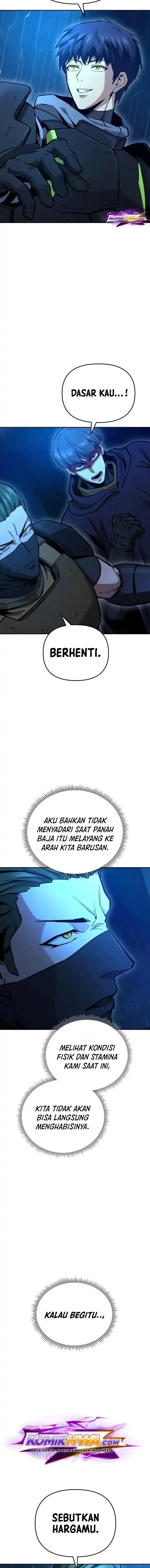 State-Level Labyrinth Designer (Nation-Class Dungeon Architect) Chapter 29 halaman 8