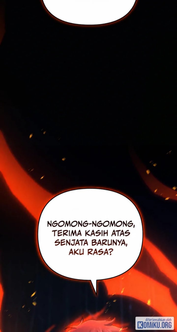 State-Level Labyrinth Designer (Nation-Class Dungeon Architect) Chapter 30 halaman 23