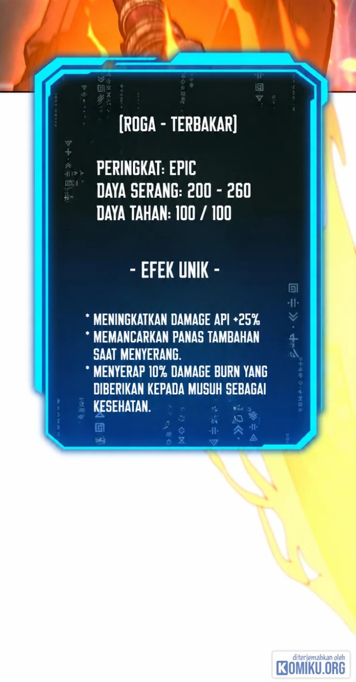State-Level Labyrinth Designer (Nation-Class Dungeon Architect) Chapter 30 halaman 25