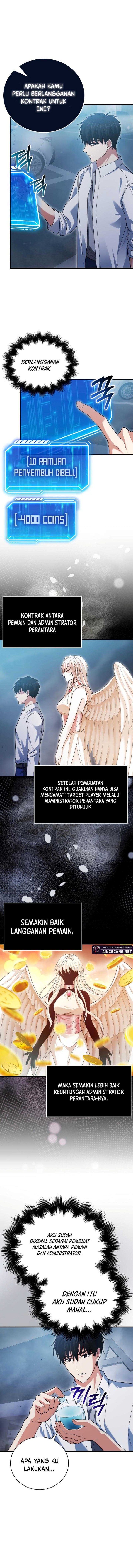 Max Talent Player Chapter 13 halaman 13