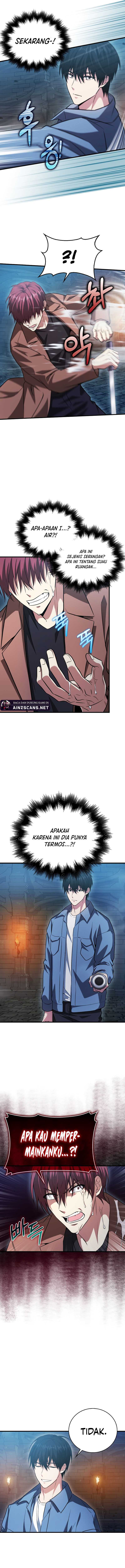 Max Talent Player Chapter 22 halaman 18